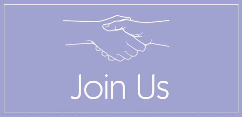 Join Us